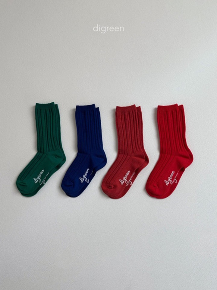 Vivid Socks