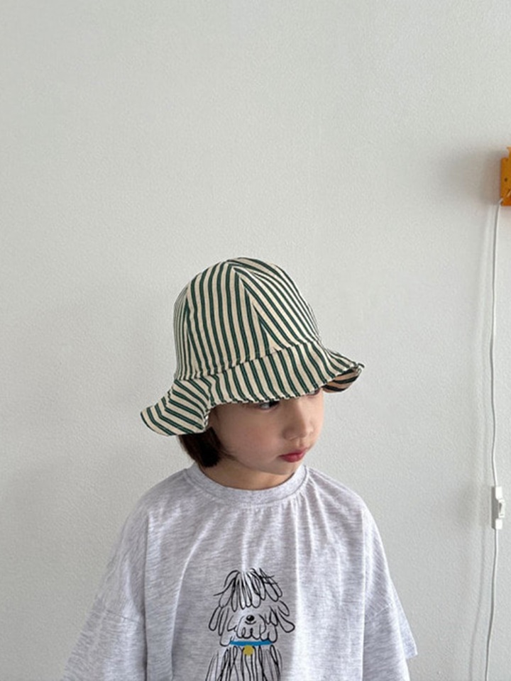 ST Summer Hat