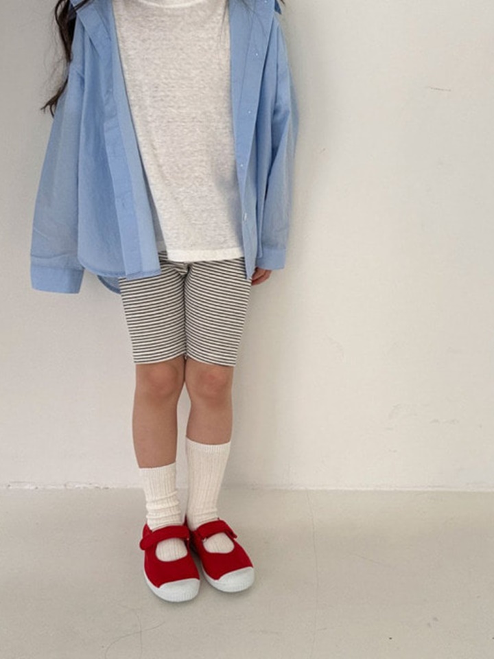 ST Short Leggings