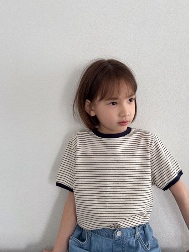 ST Color Tee