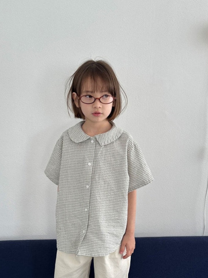 Dungca Shirt