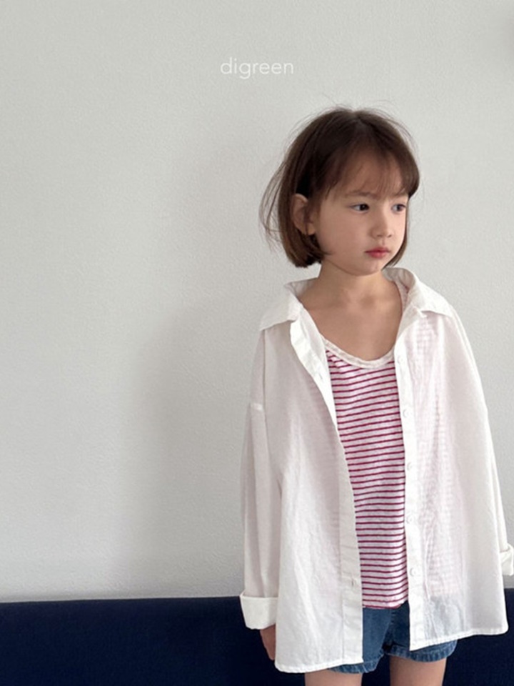 Strawberry Shirt