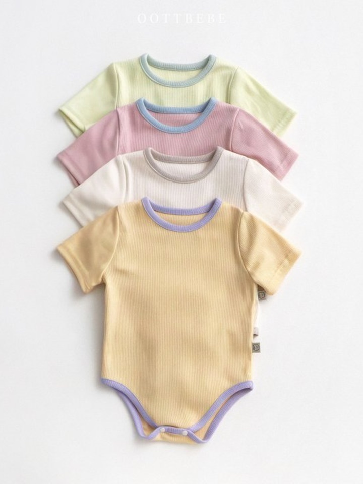 Wish Modal Body Suit