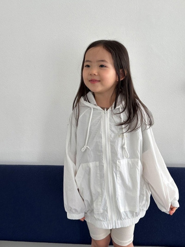Icecream Windbreaker