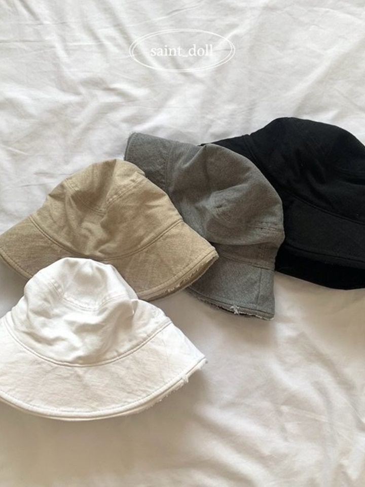Dandy Bucket Hat