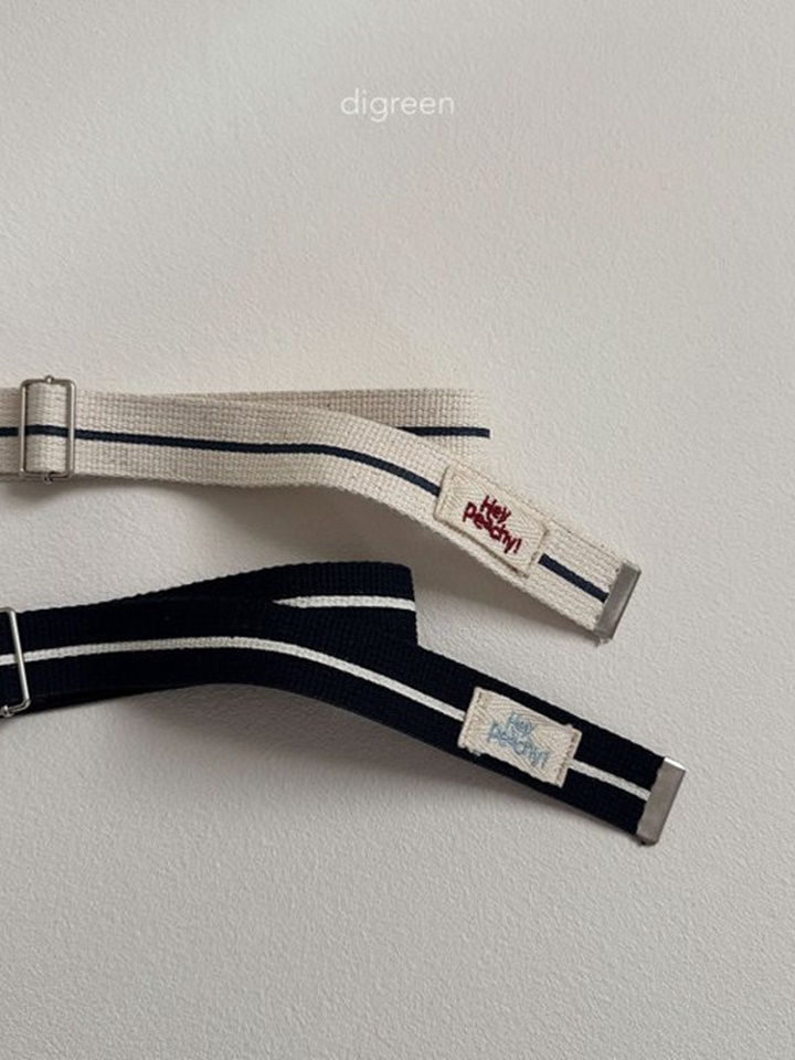 Hey Belt