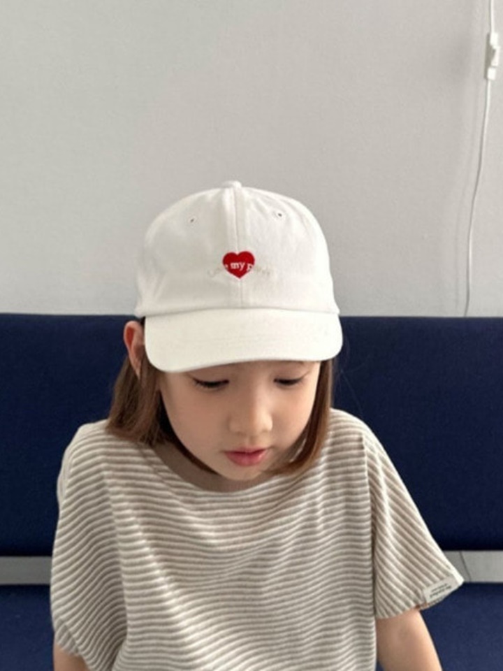 Heart Cap