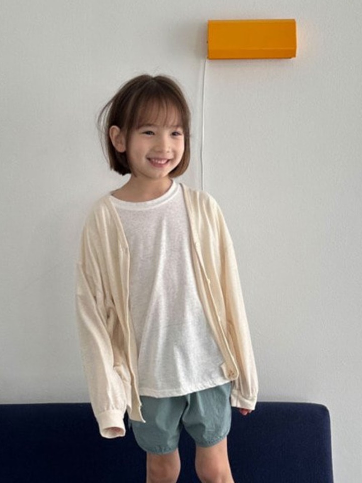Cookies Cardigan