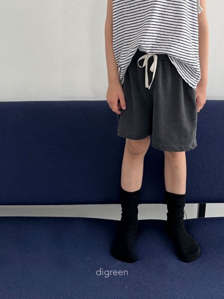 Pig Shorts