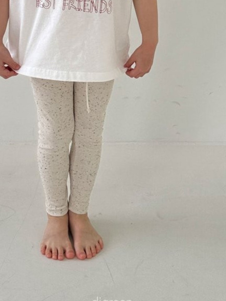 Coco Leggings