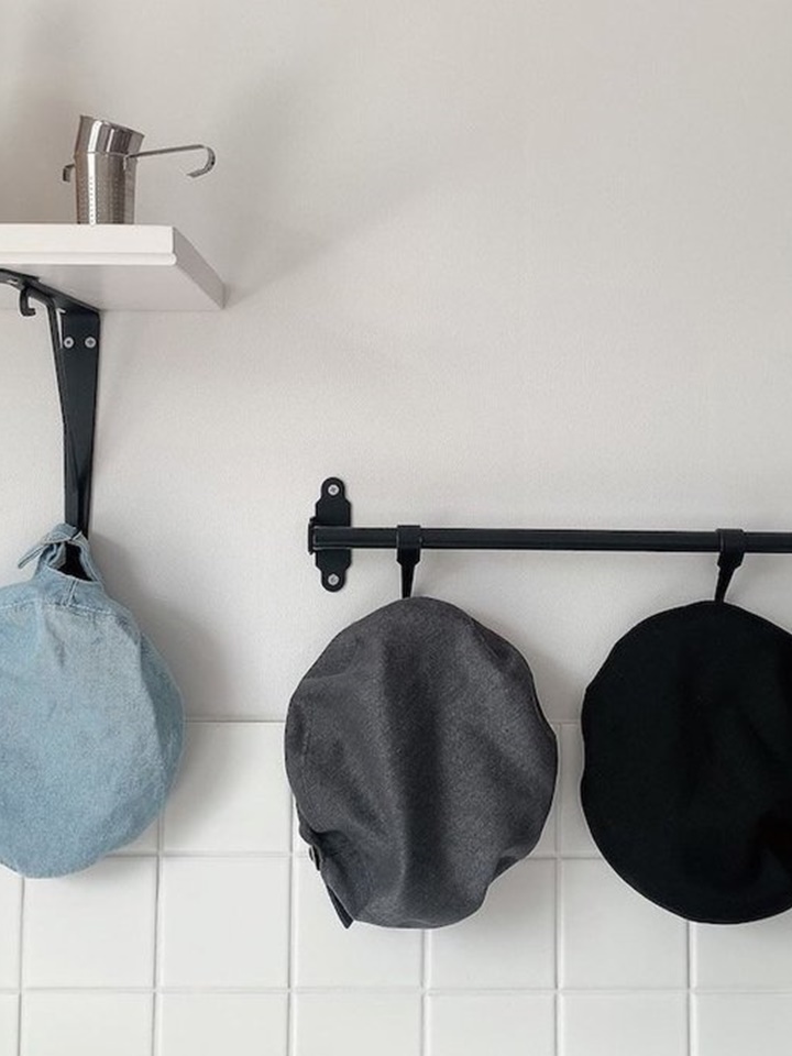 Paris Beret