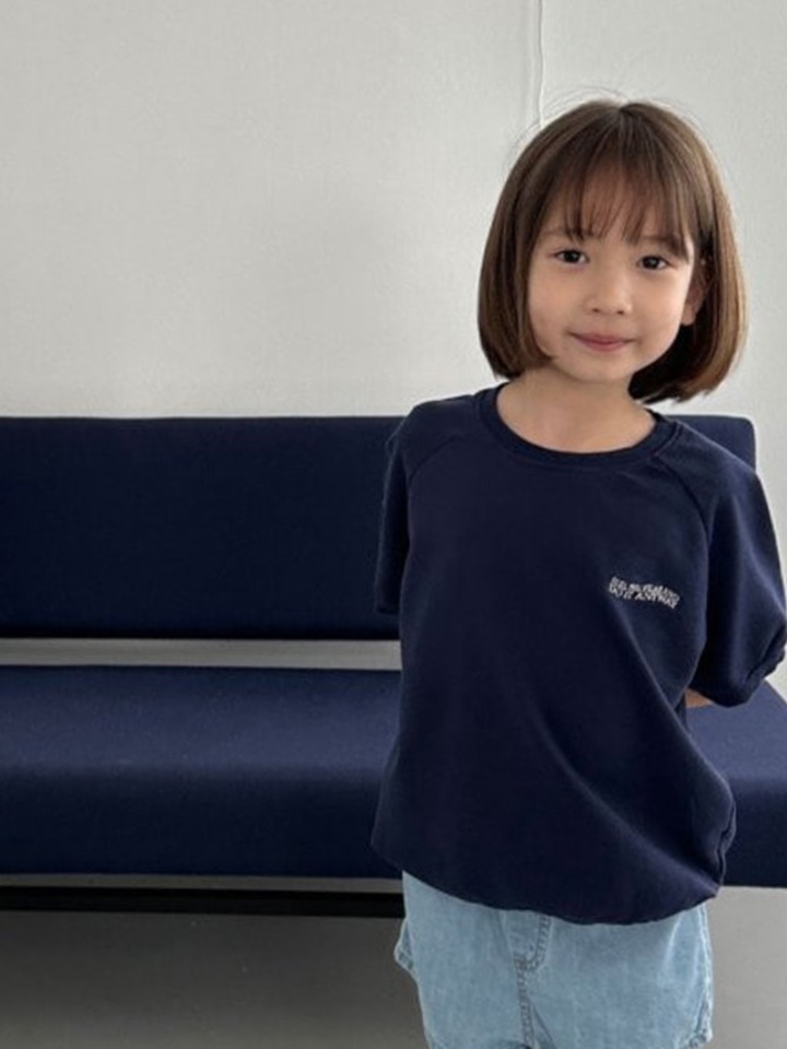 Way Sweatshirt