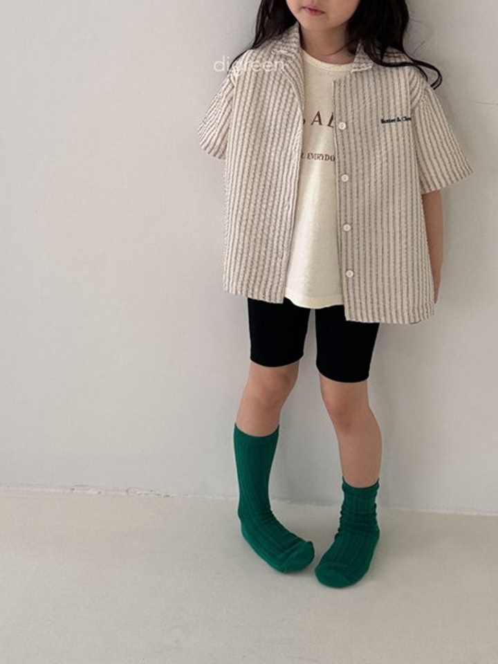 Butter Shirt