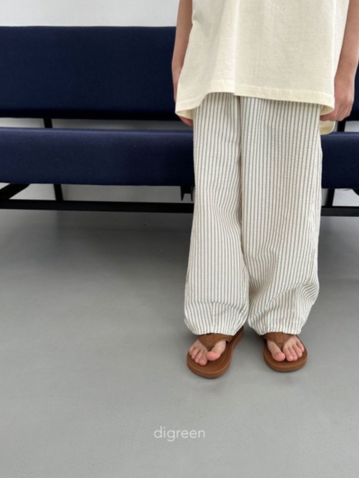 Bunny Pants