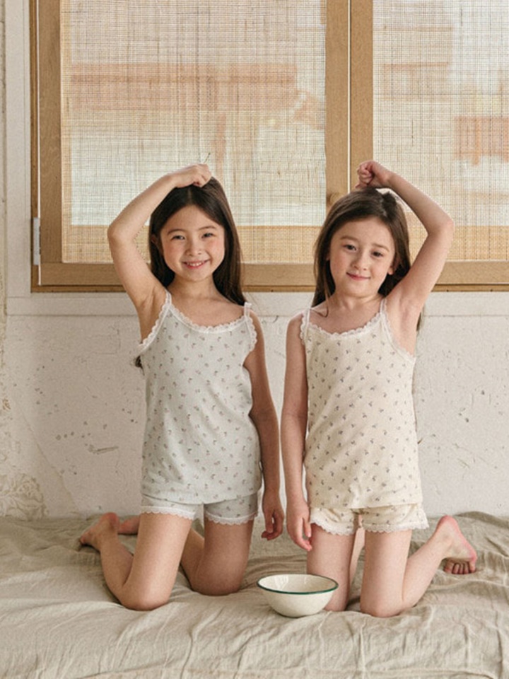 Boni Top Bottom Set