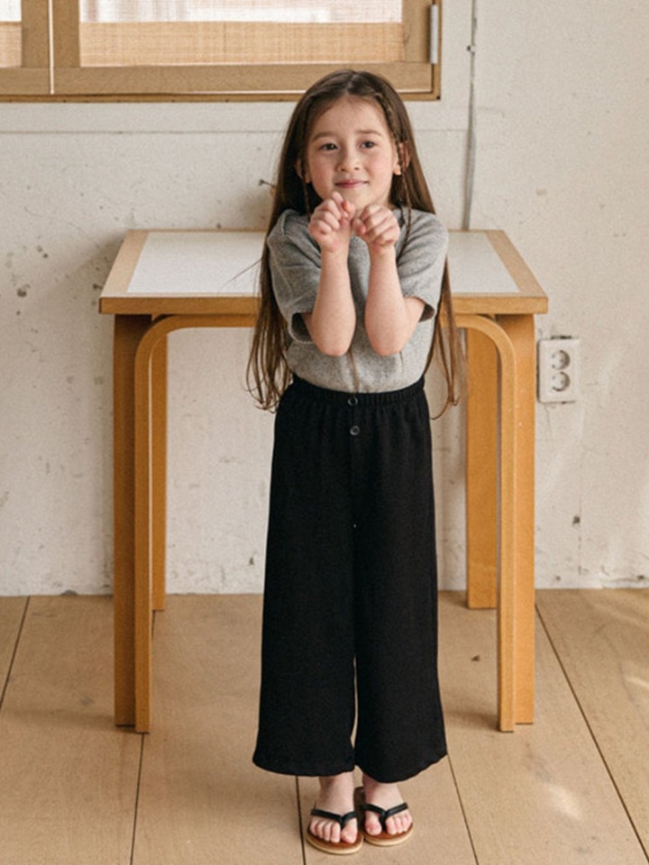 Malrang Rib Pants