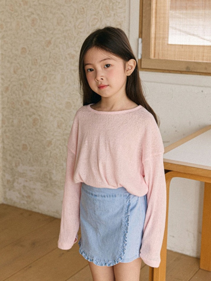 Summer Cool Tee