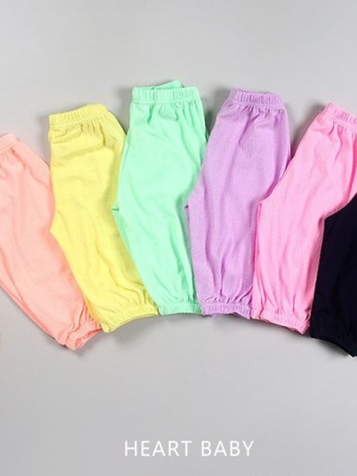 Macaroon Gojeangi Pants