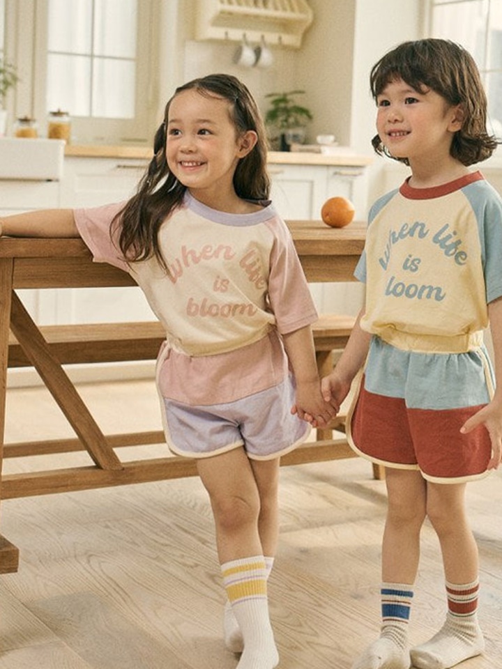 Triple Top Bottom Set