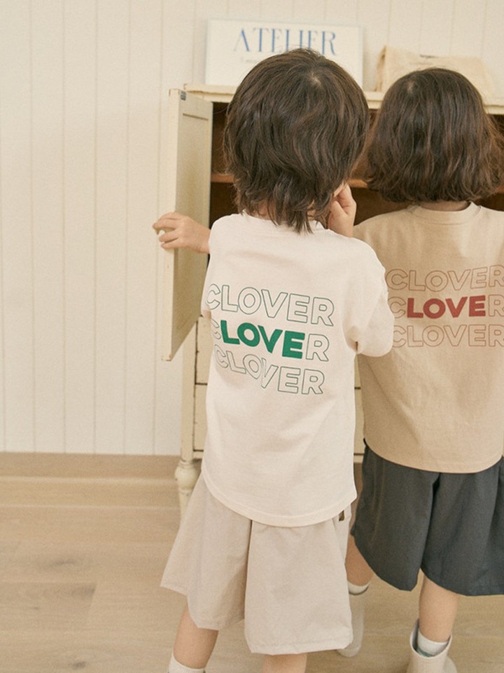 Cleaver Tee