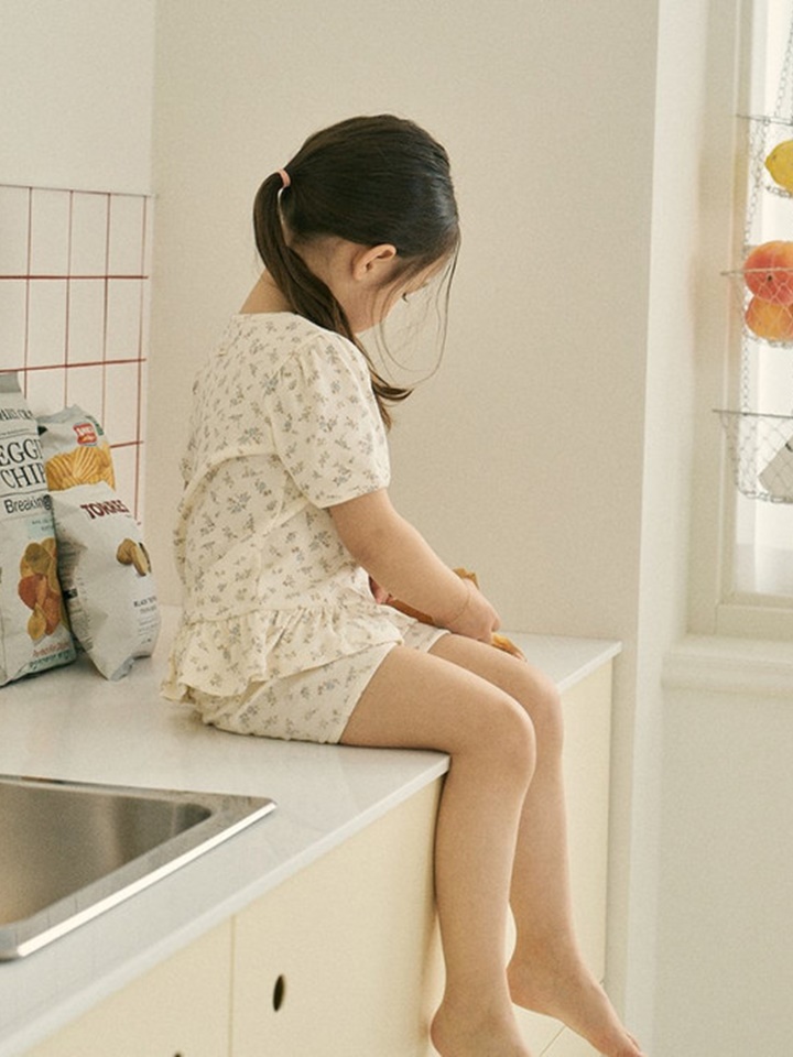 Wendy Flare Easy Wear
