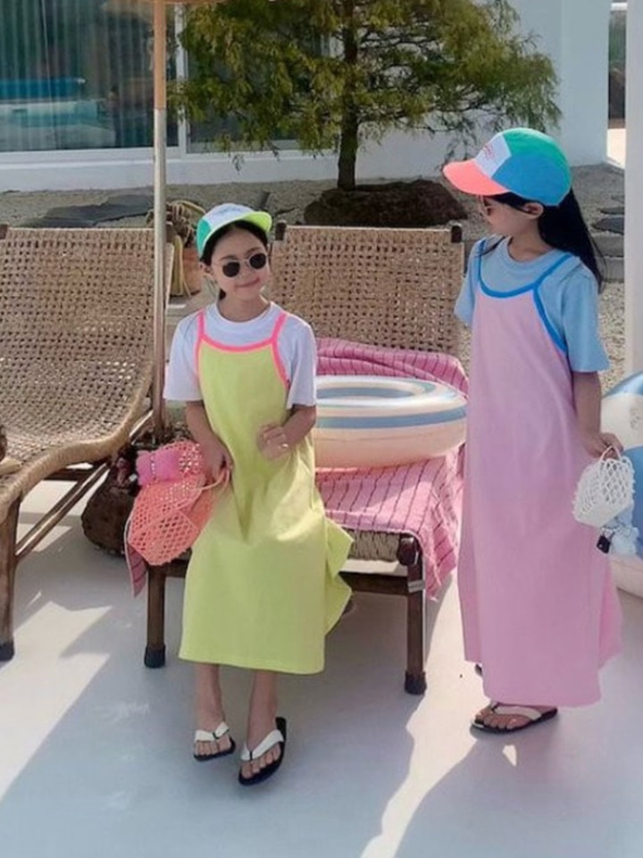 Chewy Color One-Piece