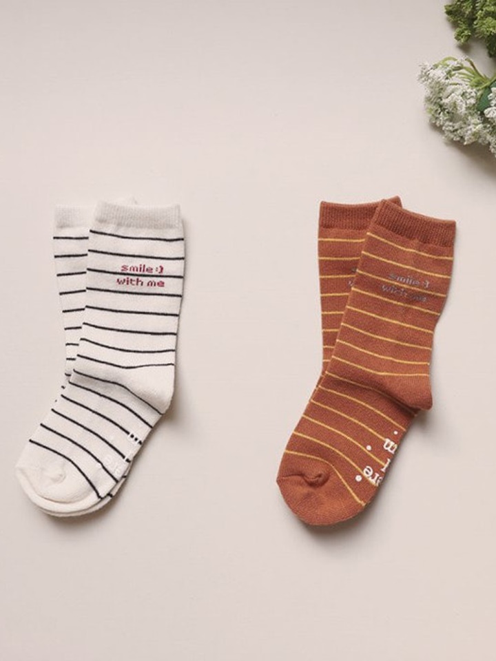 Smile Socks
