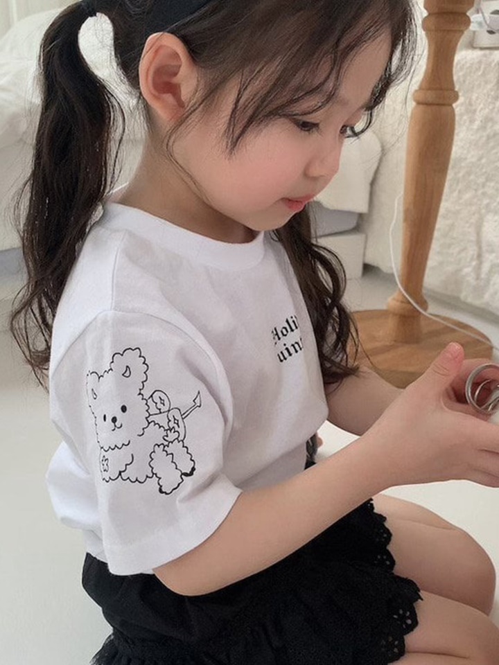 Angel Tee