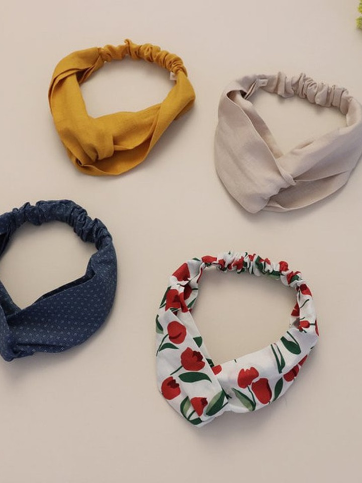 Essential Hair Band