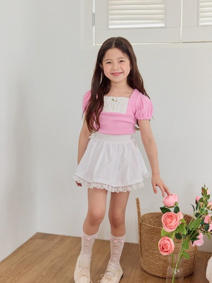 Roen Tee