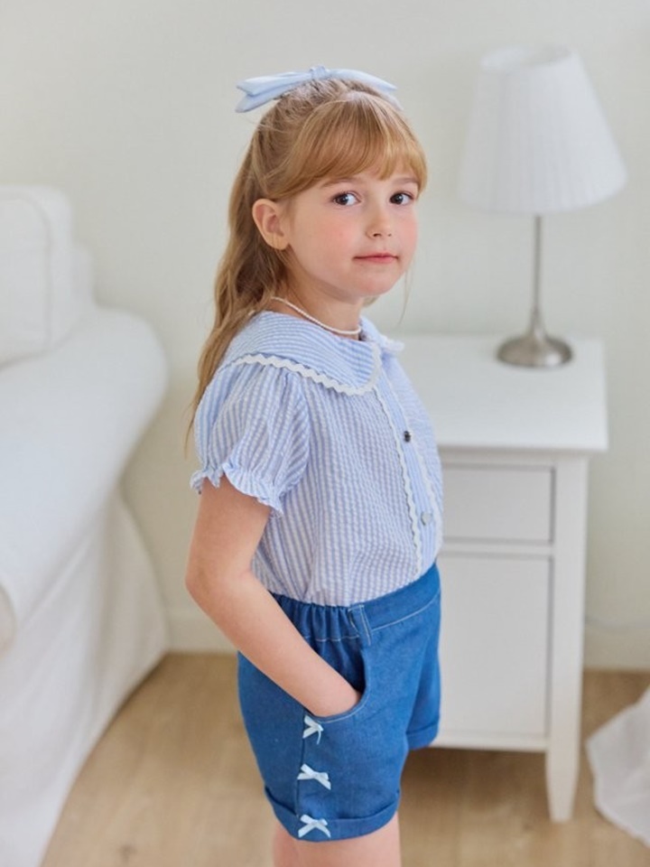 Ruby Pants