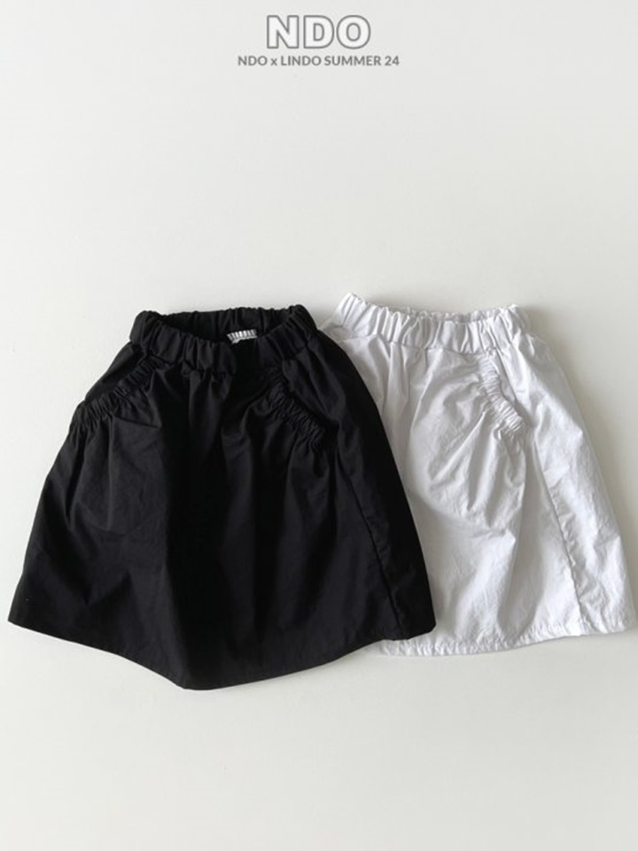 Band Skirt
