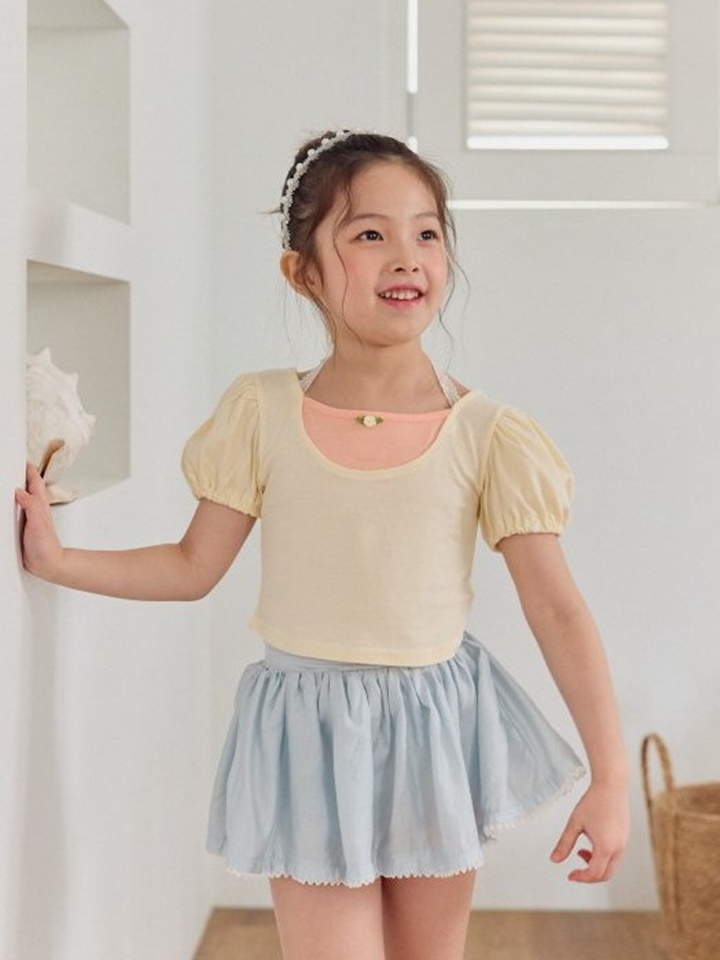 Ballerina Tee