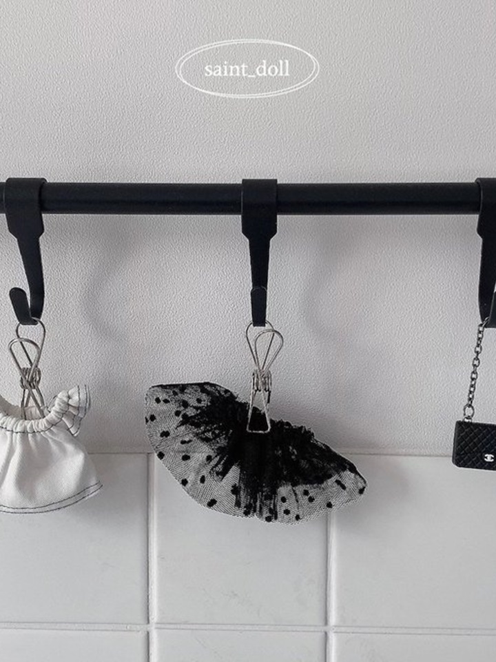 Key Ring Item