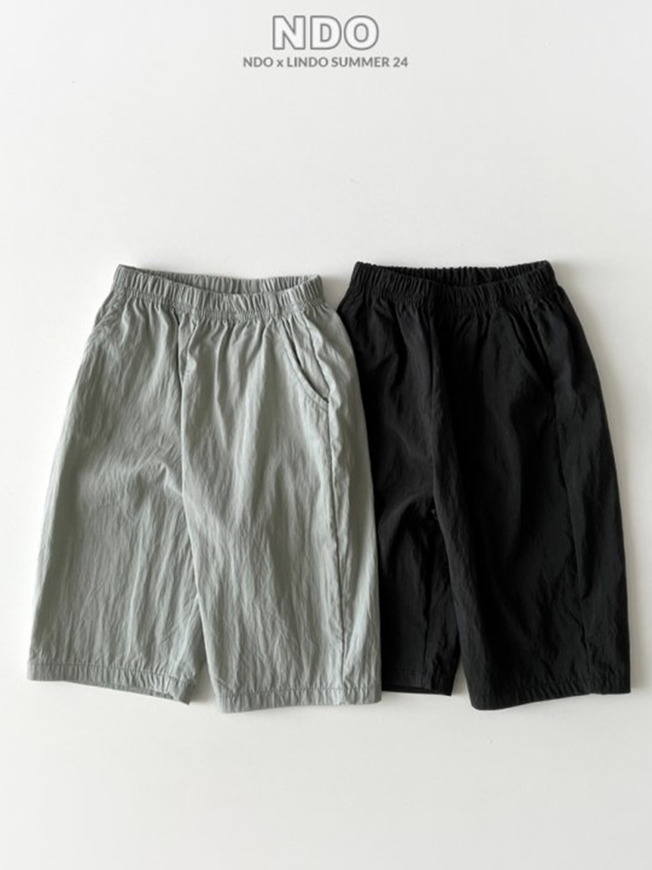 Lolo 9 Pants