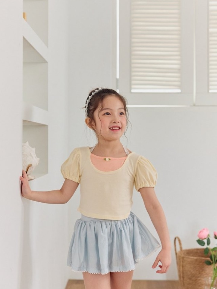 Ballerina Skirt Leggings