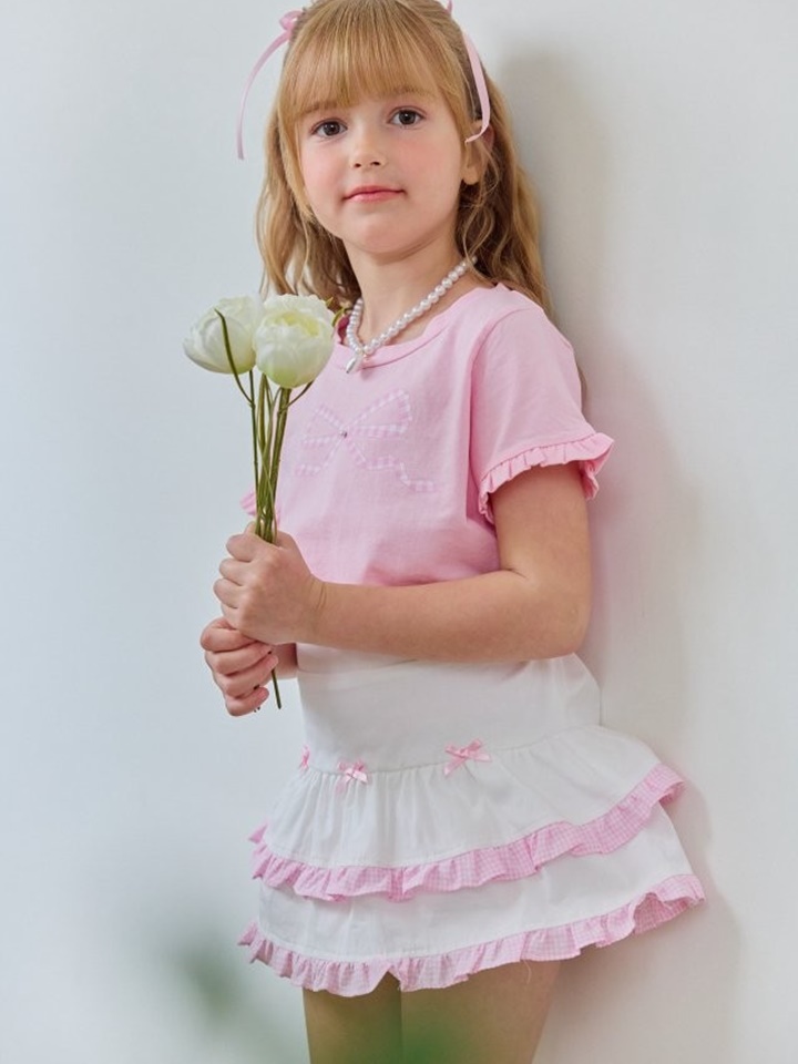 Barbi Girl Skirt