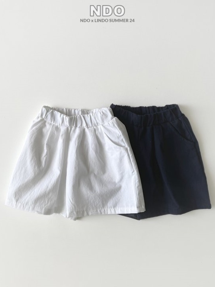Clan Wrinkle Pants