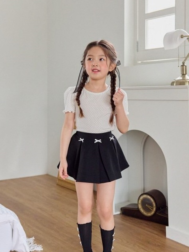 Lachica Skirt