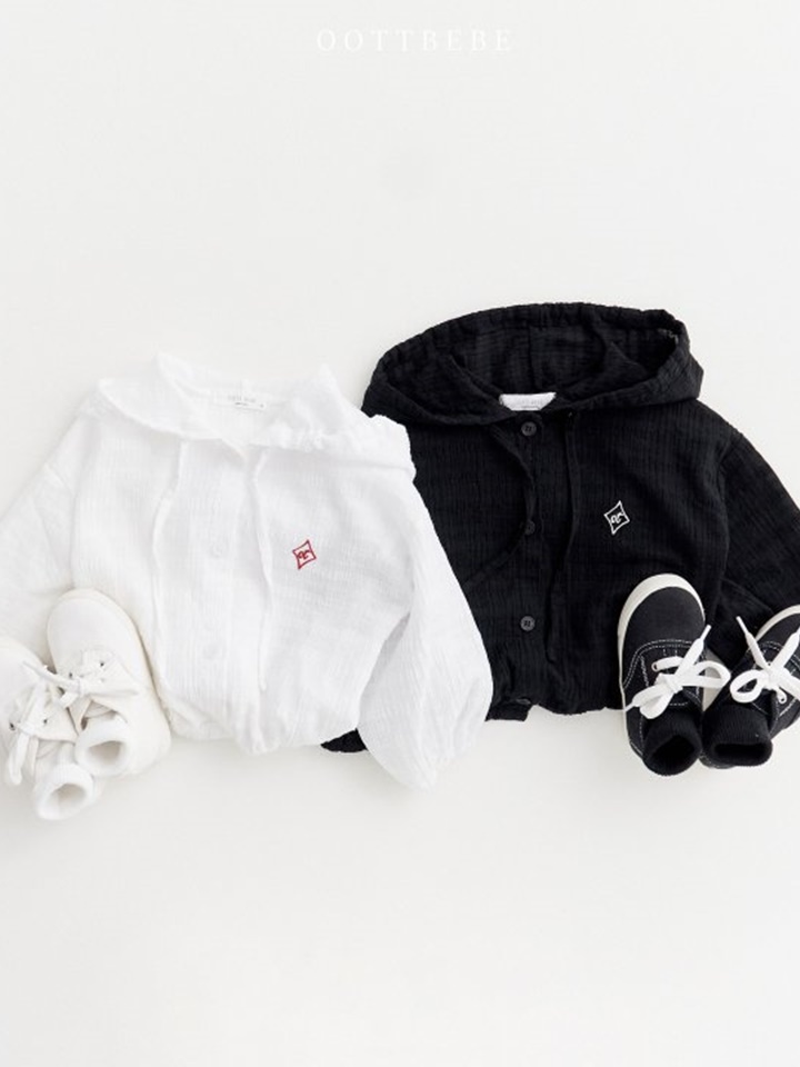 Crunch Hoody Jumper