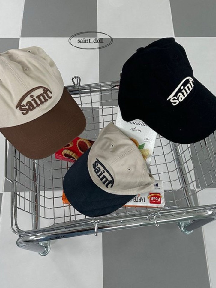 Saint Cap