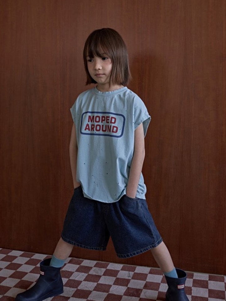 Twins Pants