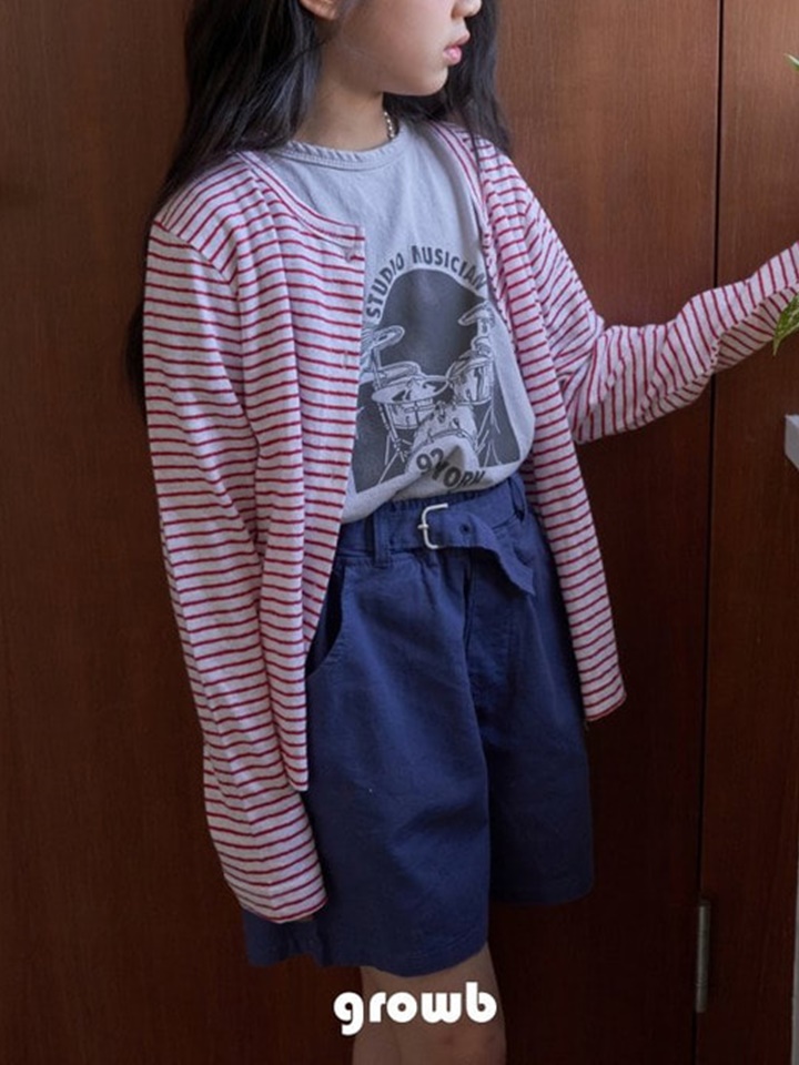 Bell Shorts