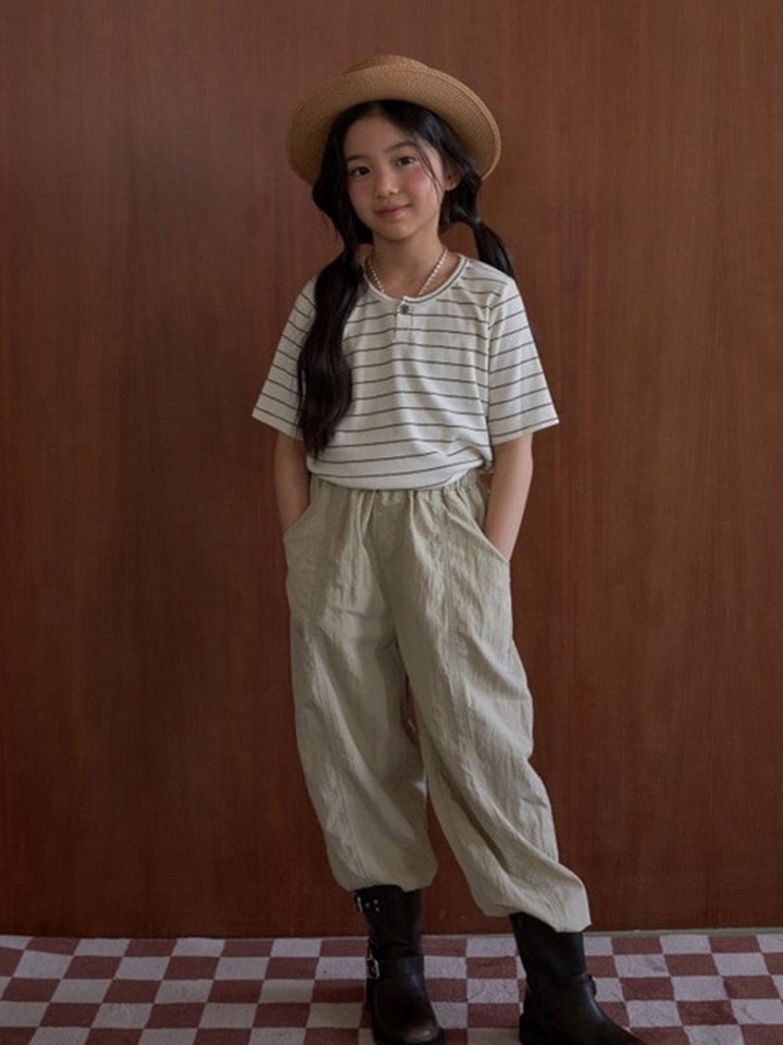 Milk Pants