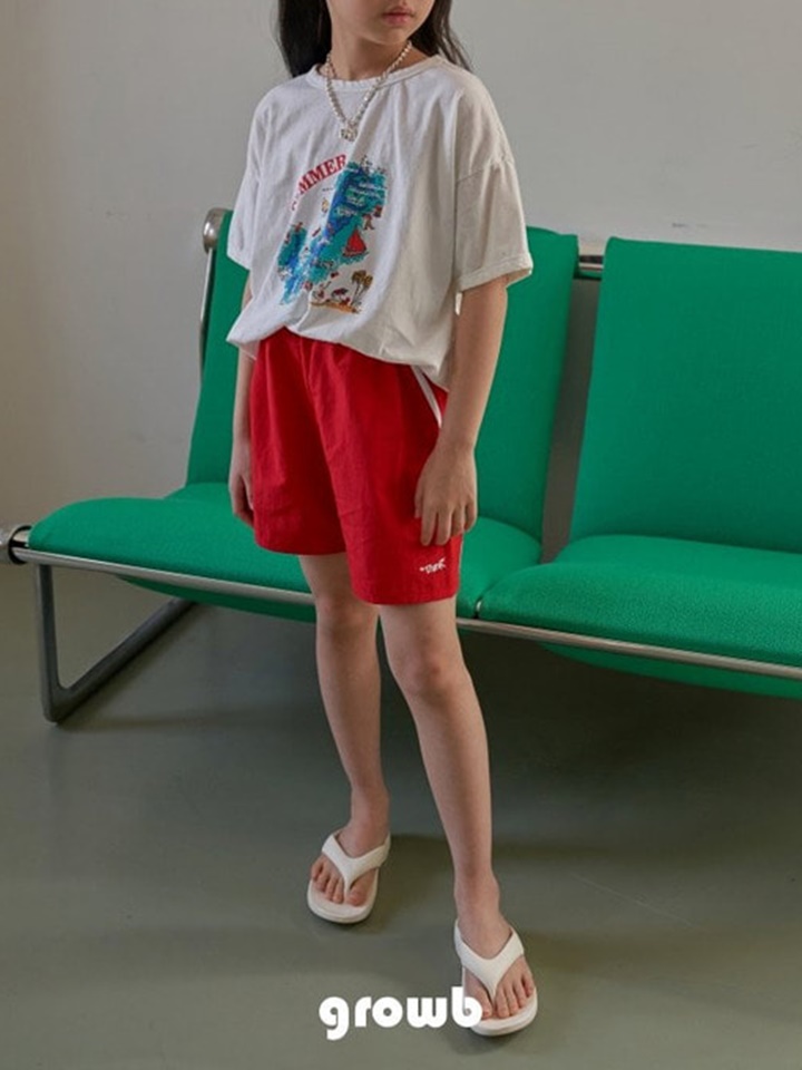 Swimmy Pants