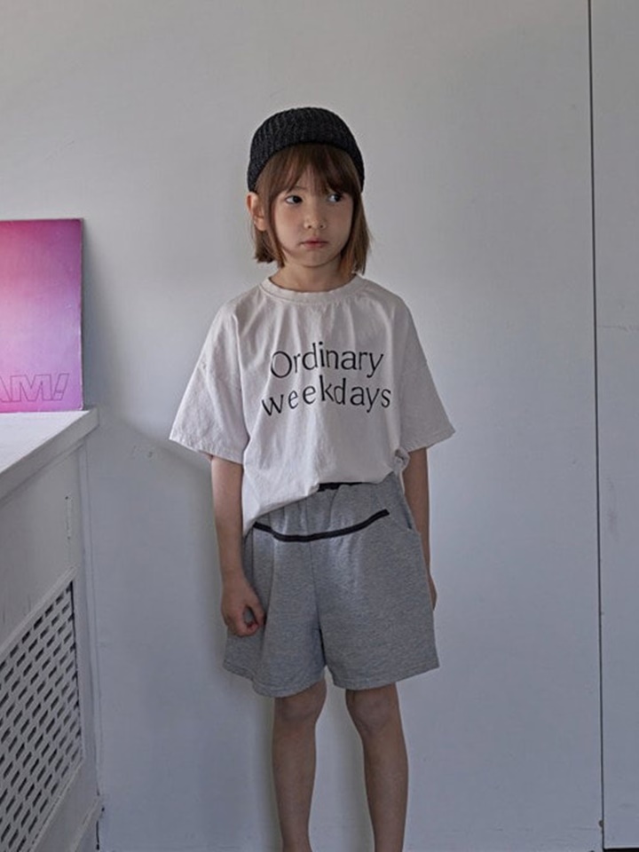 Ordi Pants