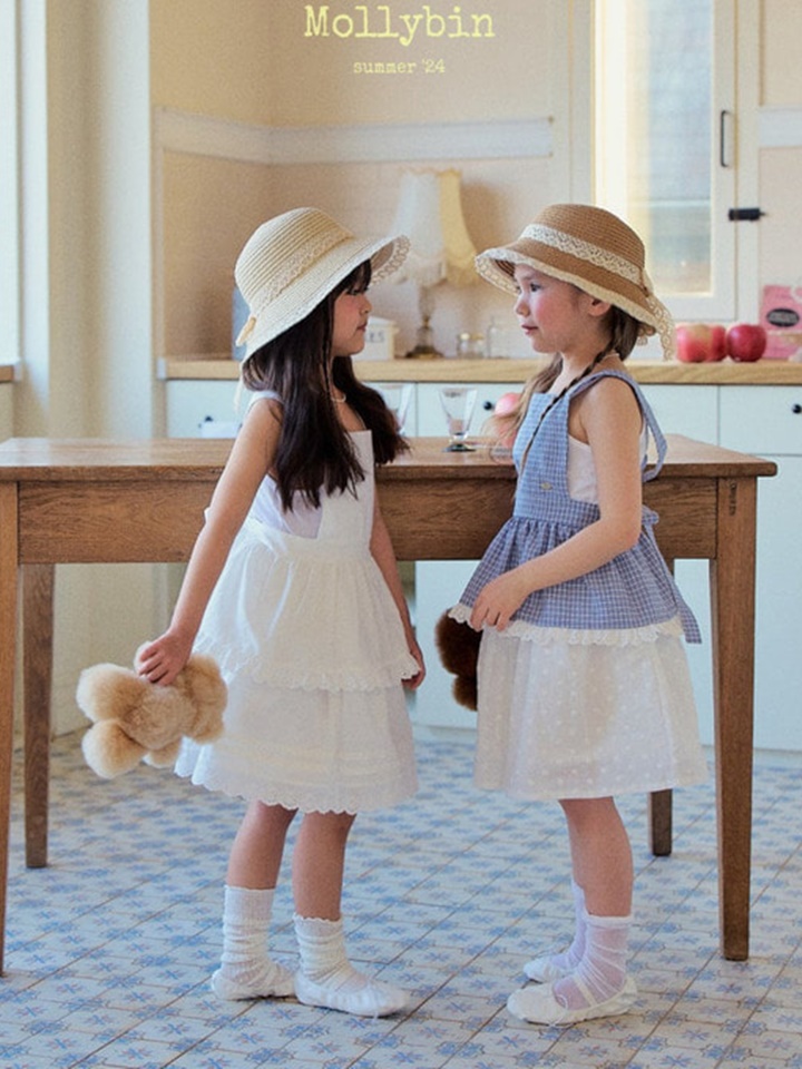 Daisy Label Skirt
