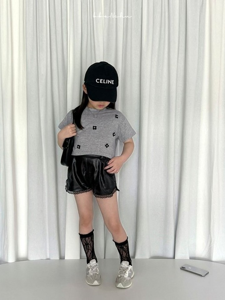 L Shorts