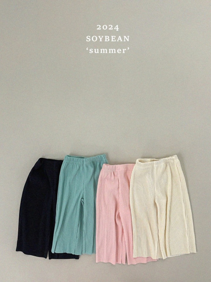 Charlang Charlang Wrinkle Pants