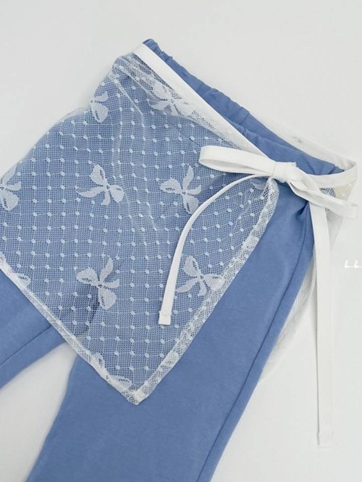 Lace Wrap